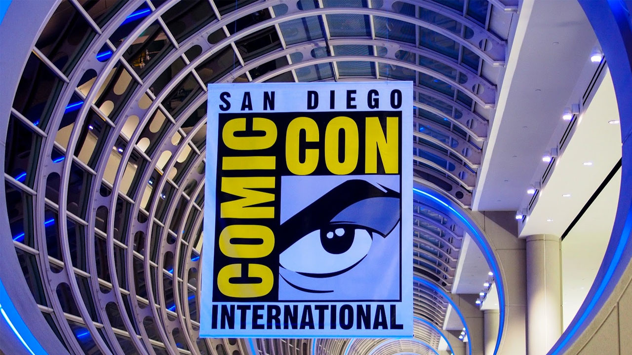 Sony, Warner e Universal não divulgarão filmes na San Diego Comic-Con deste ano