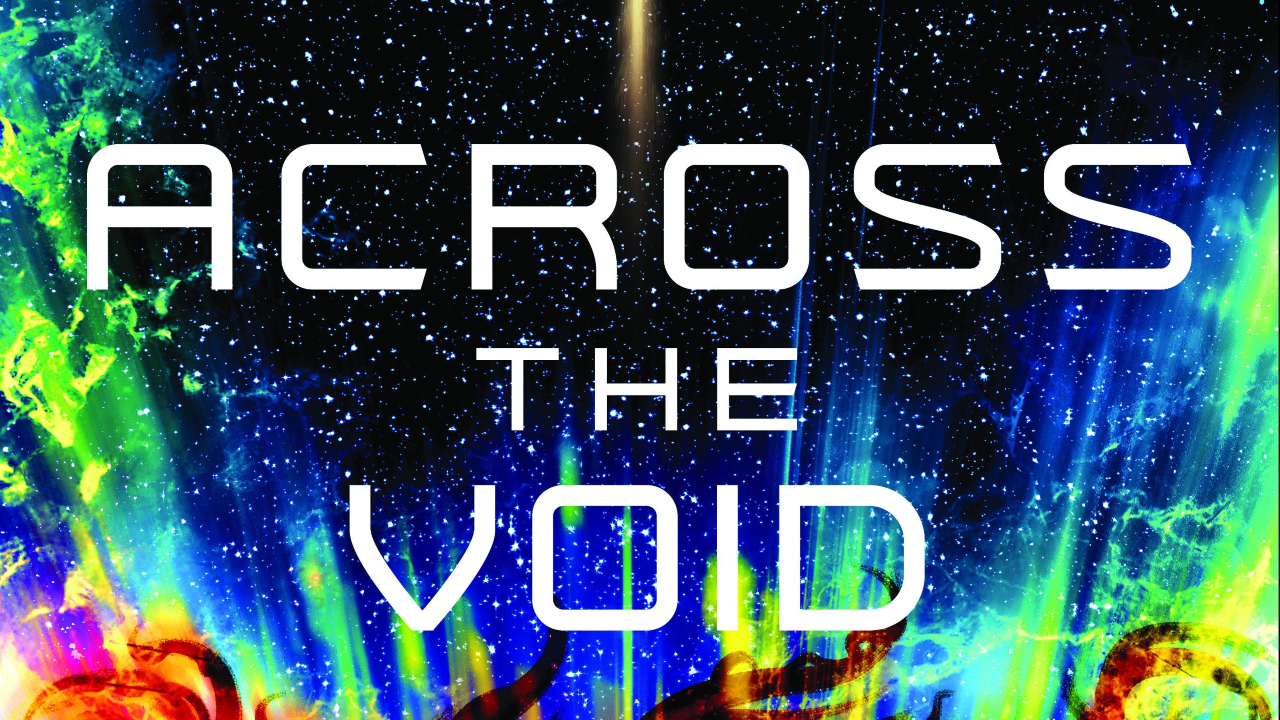 Across The Void | Adapação de romance sci-fi escrito por S.K. Vaughn está em desenvolvimento pela Universal