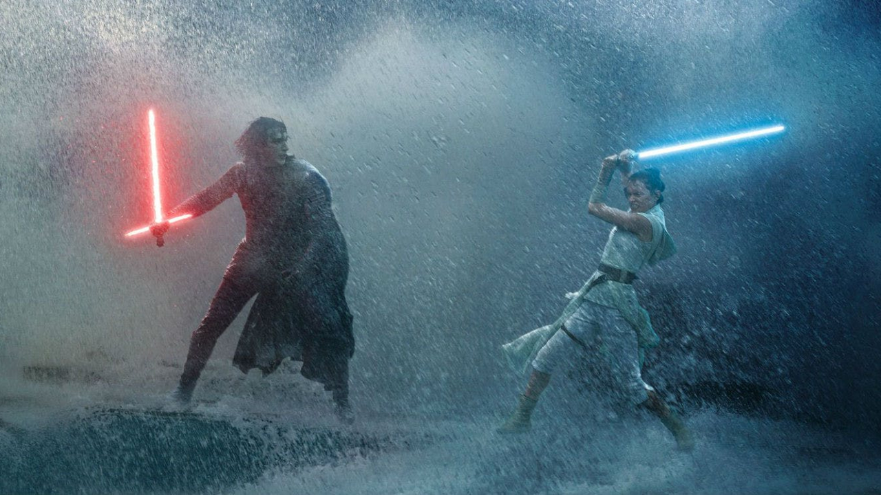 Star Wars: A Ascensão Skywalker | Daisy Ridley confirma cena de luta épica entre Rey e Kylo Ren no novo filme