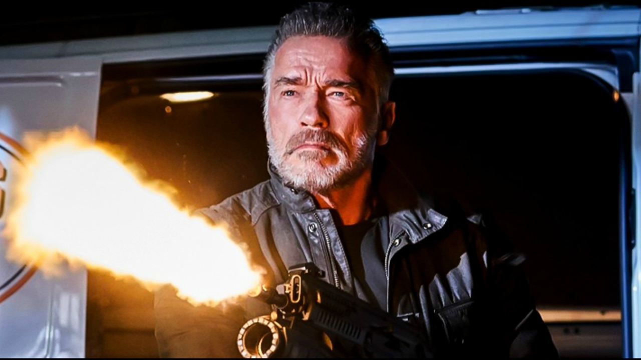 O Exterminador do Futuro: Destino Sombrio | Filme terá painel com presença de Arnold Schwarzenegger na San Diego Comic-Con