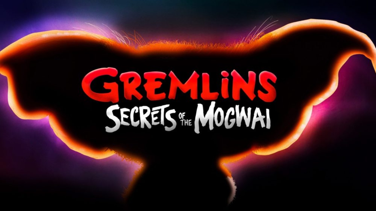 Gremlins: Secrets of the Mogwai | Série animada prequel dos filmes ganha nome e mais detalhes