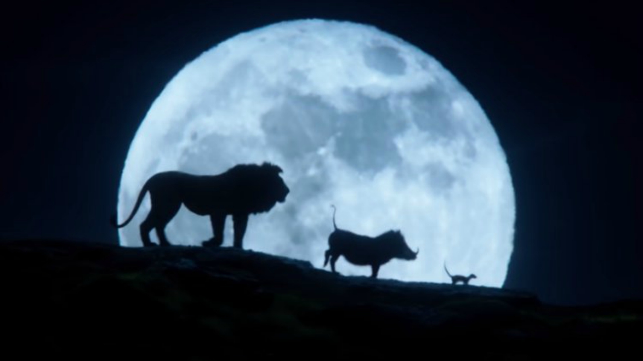 O Rei Leão | Novo clipe mostra Simba, Timão e Pumba cantando Hakuna Matata