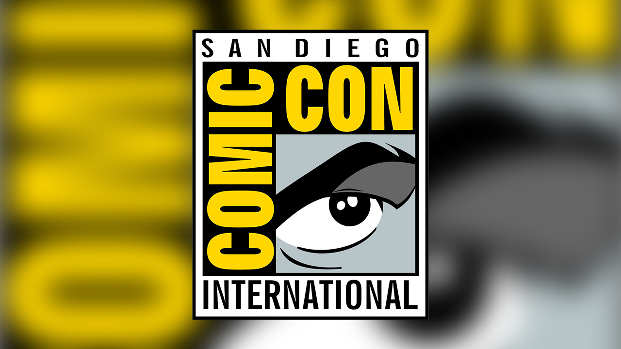 San Diego Comic-Con acontecerá online entre os dias 22 e 26 de julho