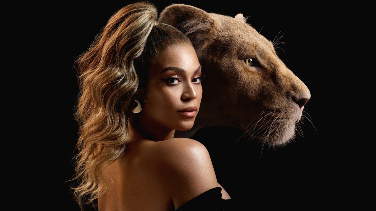 O Rei Leão | Beyoncé lançará álbum inspirado no novo filme; ouça a faixa Spirit