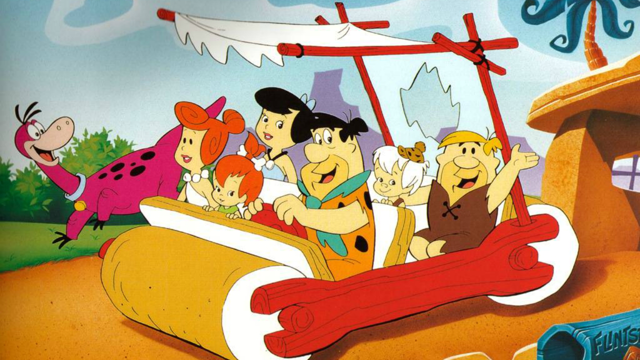 Os Flintstones | Animação dos anos 1960 ganhará nova versão produzida pela atriz Elizabeth Banks