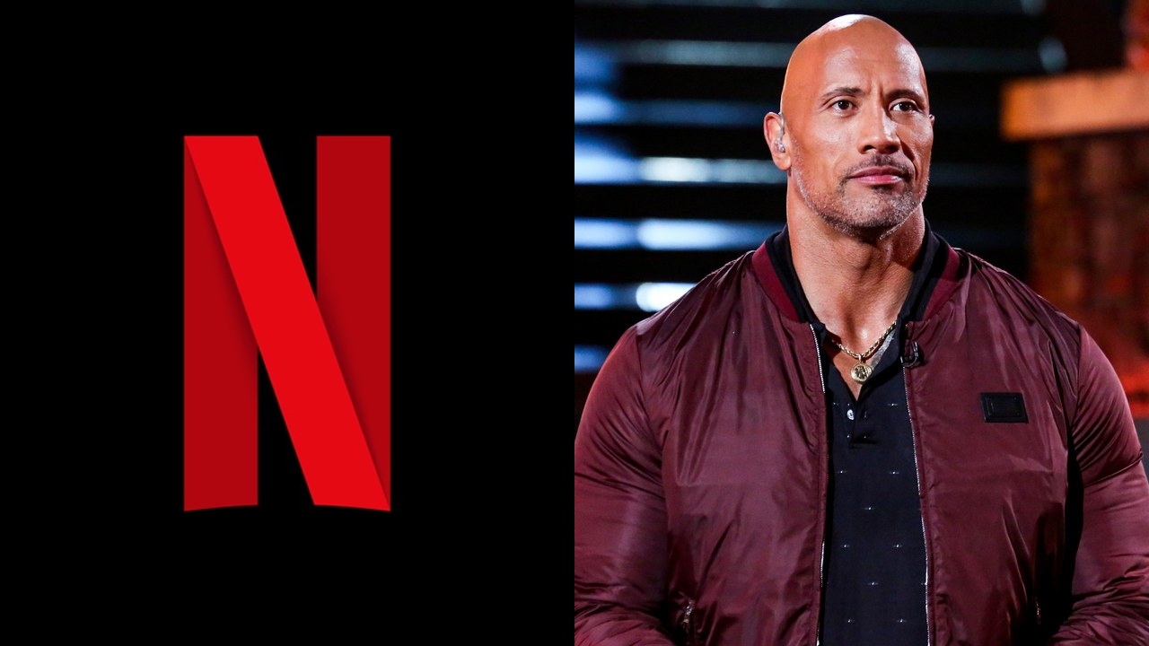 Red Notice | Orçamento da Netflix para filme com Dwayne Johnson pode atingir 200 milhões de dólares