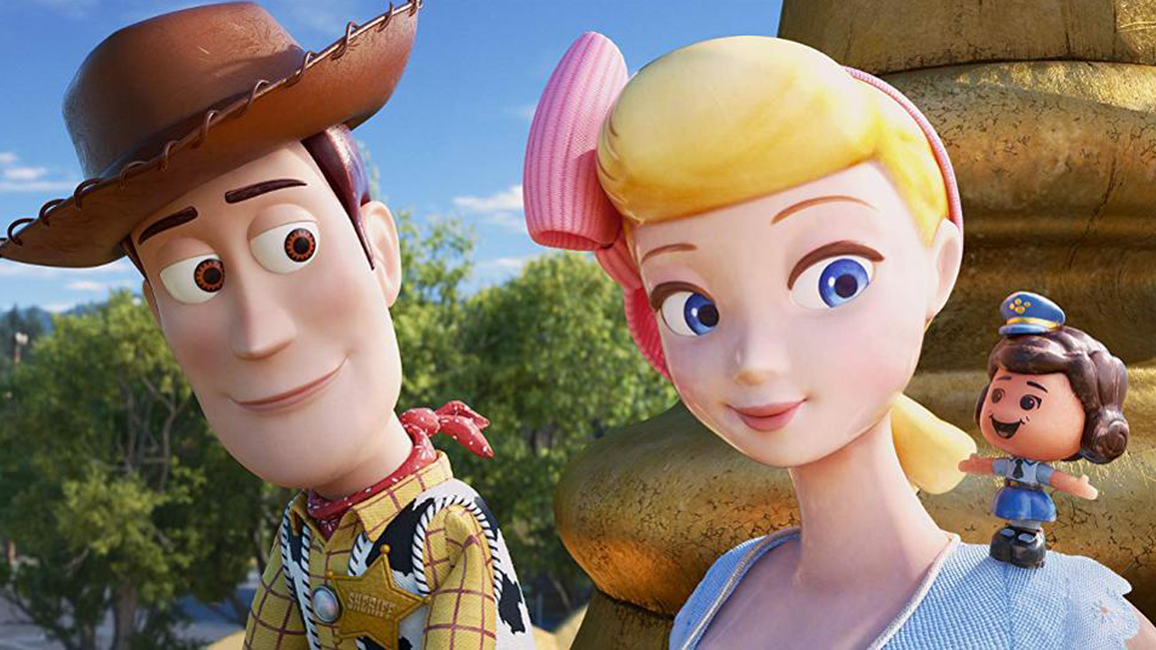 Toy Story 4 | Escritor revela possível final alternativo da animação