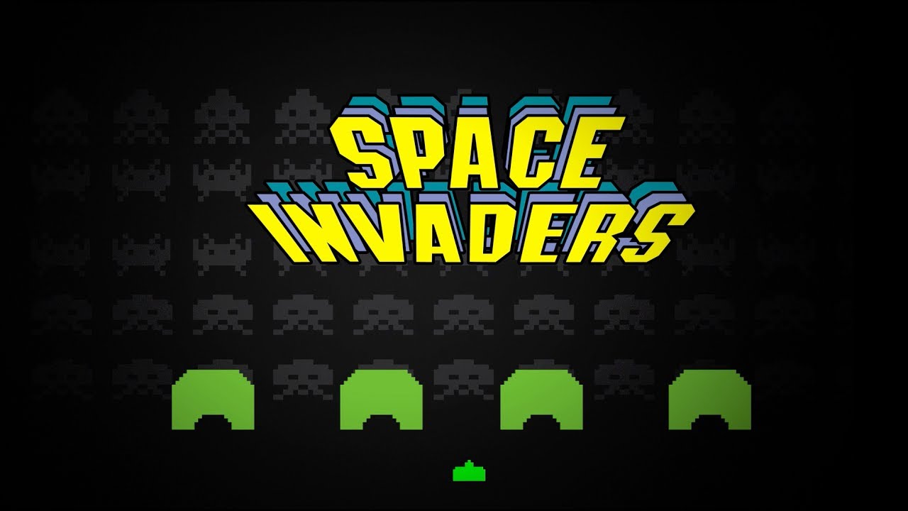 Space Invaders | Longa baseado no jogo de Atari terá roteirista de Mortal Kombat