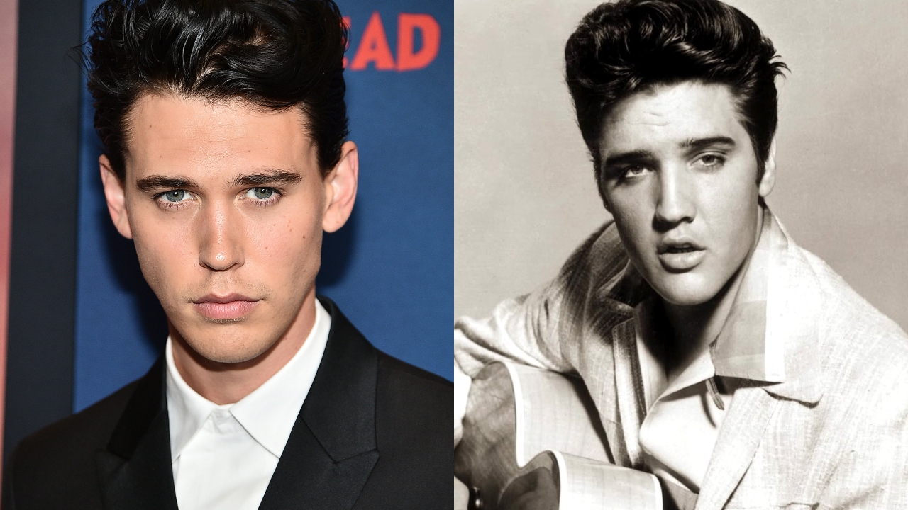 Austin Butler será Elvis Presley em novo filme biográfico do diretor Baz Luhrmann