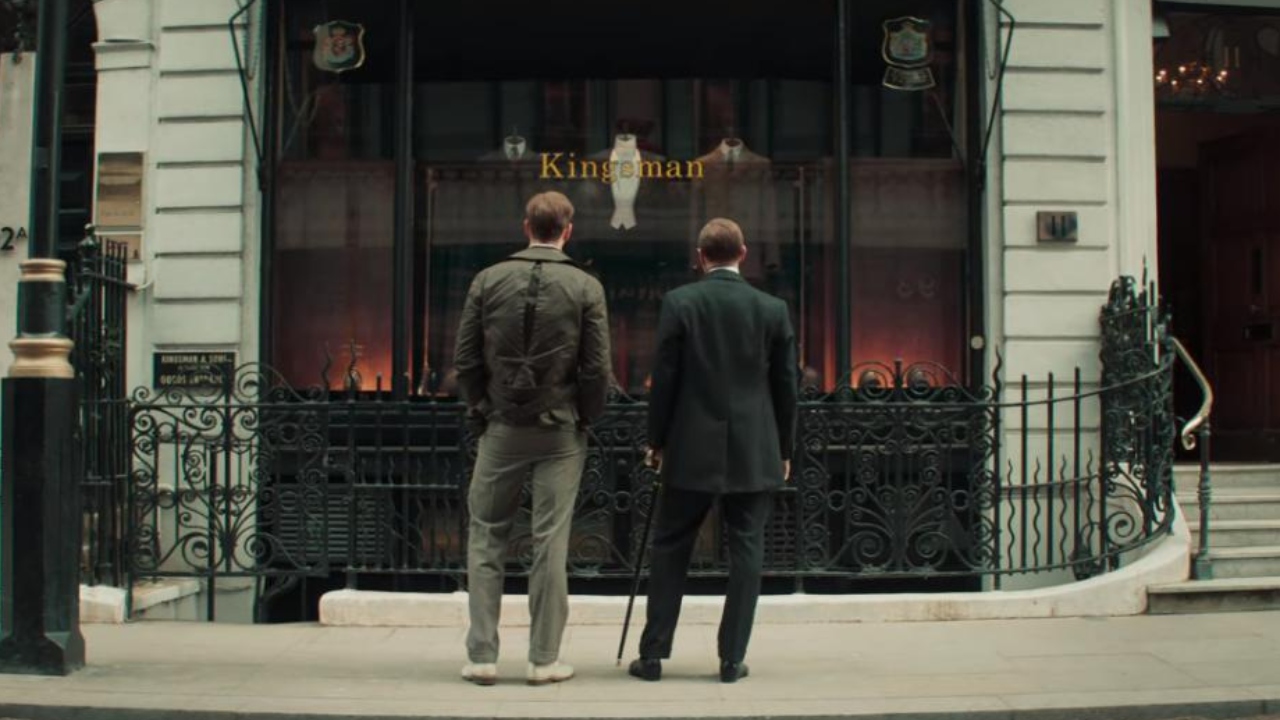 King’s Man: A Origem | Prequel de Kingsman: Serviço Secreto ganha primeiro trailer