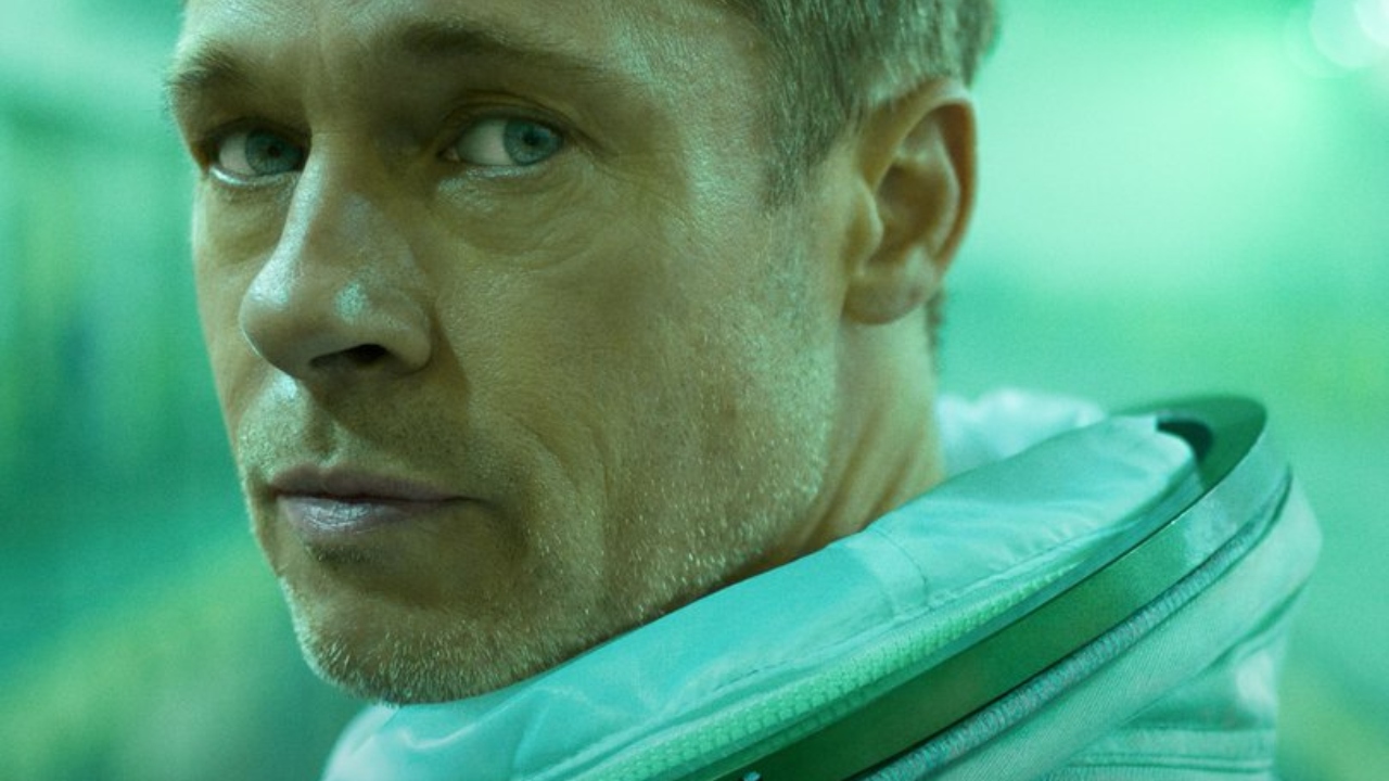Ad Astra | Ficção científica estrelada por Brad Pitt ganha trailer para IMAX