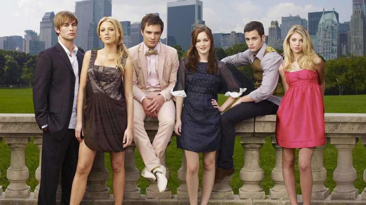 Gossip Girl | Série ganhará nova versão para o serviço de streaming HBOMax