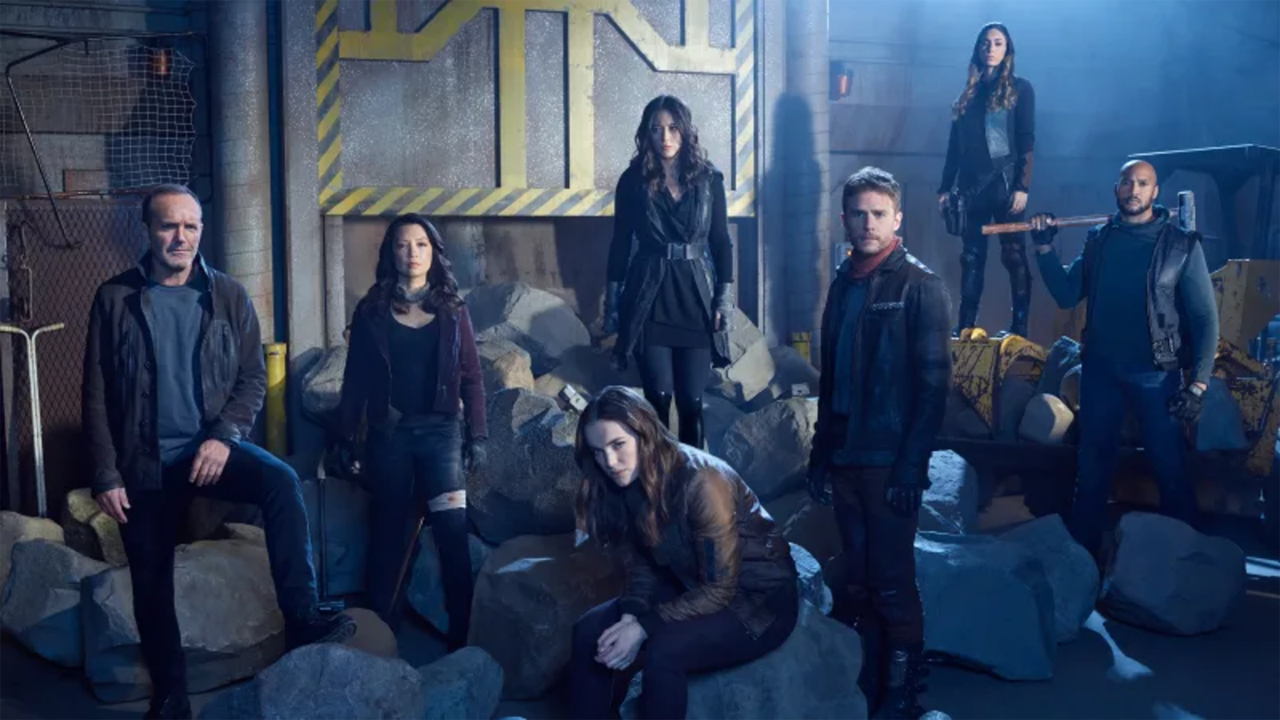 Agents of SHIELD | Série da Marvel terminará na sétima temporada #SDCC2019