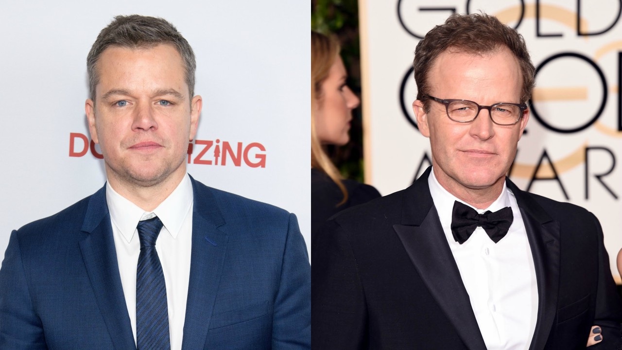 Stillwater | Matt Damon deve estrelar drama do diretor Tom McCarthy