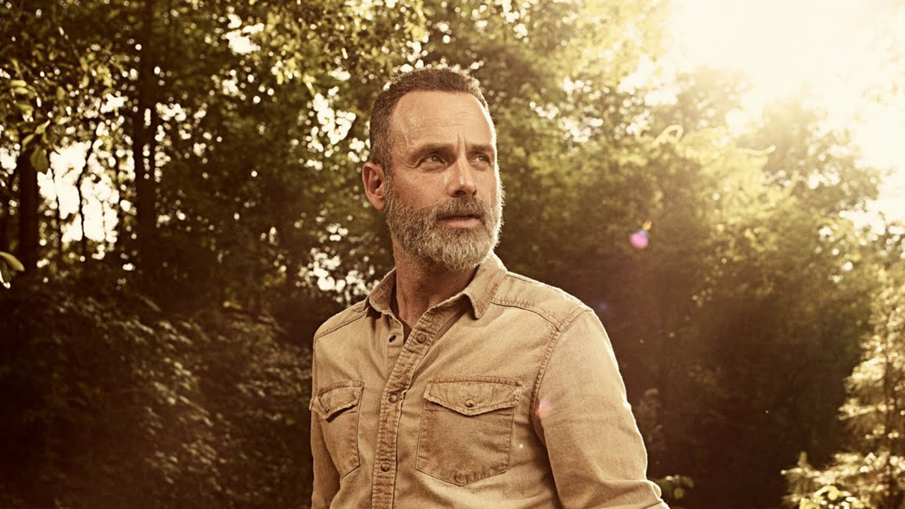The Walking Dead | Filme com Rick Grimes é oficializado pela AMC e Universal #SDCC2019