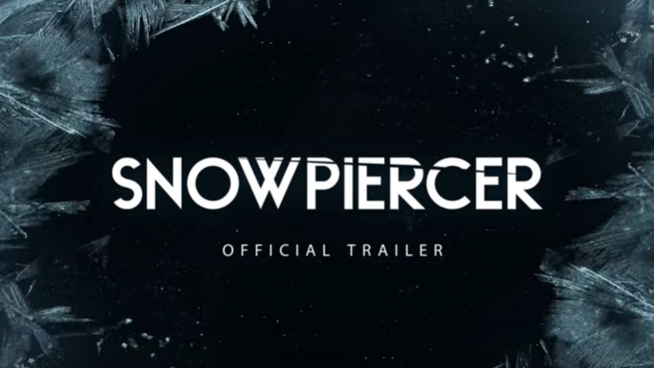 Snowpiercer | Série tem seu primeiro trailer divulgado durante a #SDCC2019