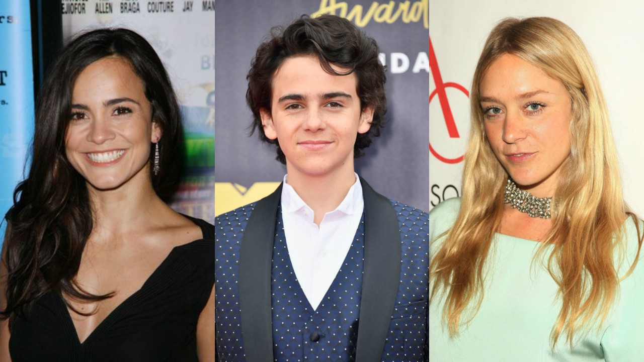 We Are Who We Are | Alice Braga, Jack Dylan Grazer e Chloë Sevigny irão estrelar série da HBO de Luca Guadagnino
