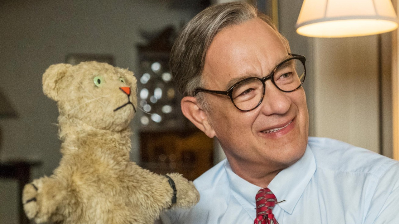 A Beautiful Day in the Neighborhood | Trailer mostra Tom Hanks como Mister Rogers na cinebiografia