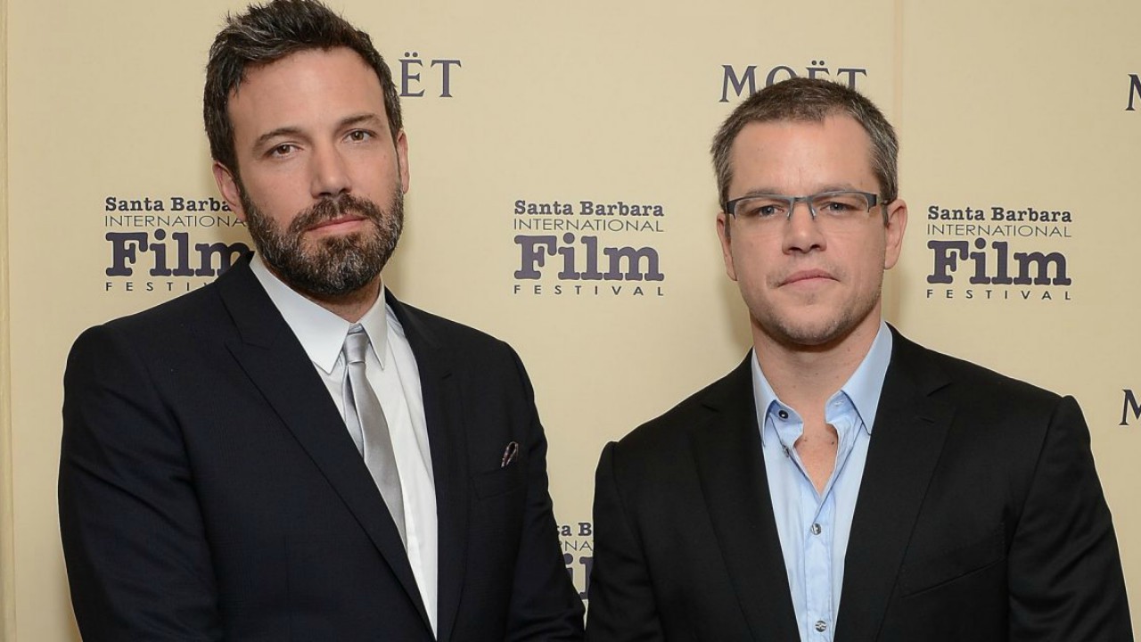 The Last Duel | Ben Affleck e Matt Damon irão roteirizar e estrelar novo filme dirigido por Ridley Scott