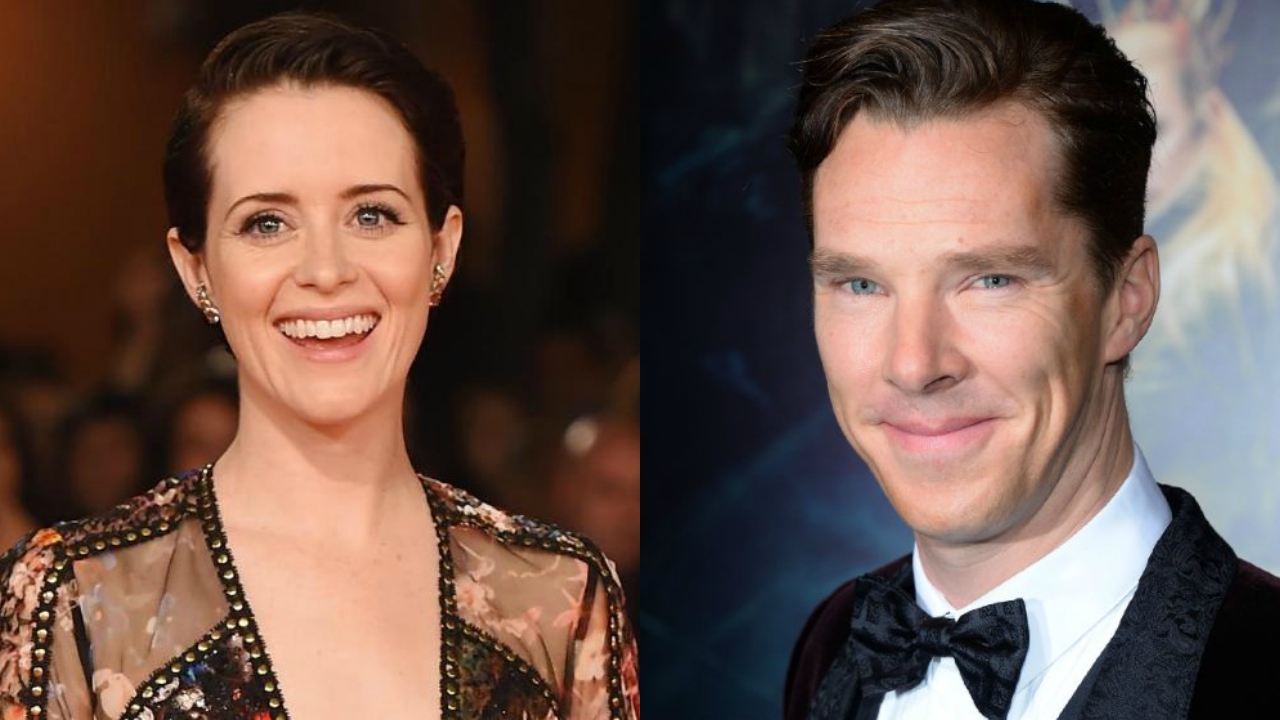 Louis Wain | Benedict Cumberbatch e Claire Foy estrelarão filme sobre a vida do pintor inglês