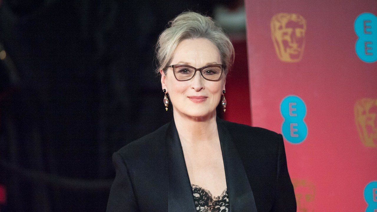 Meryl Streep receberá o Tribute Actor Award do Festival de Toronto