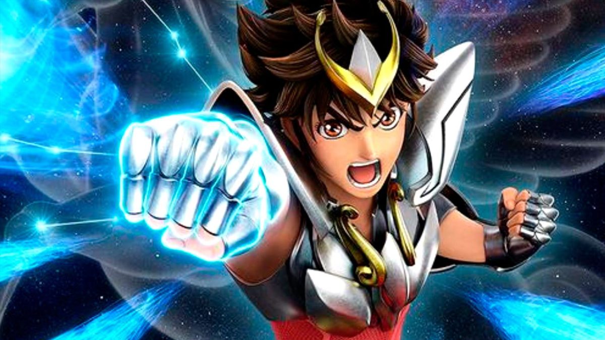 Vale a pena?] Os Cavaleiros do Zodíaco – Saint Seiya: O Começo - TGN