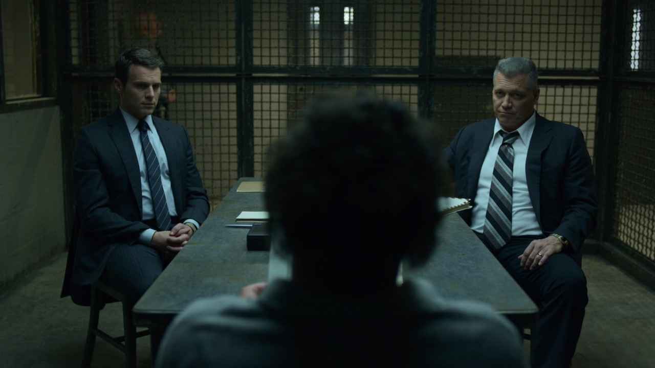 Mindhunter | Segunda temporada da série produzida por David Fincher ganha trailer
