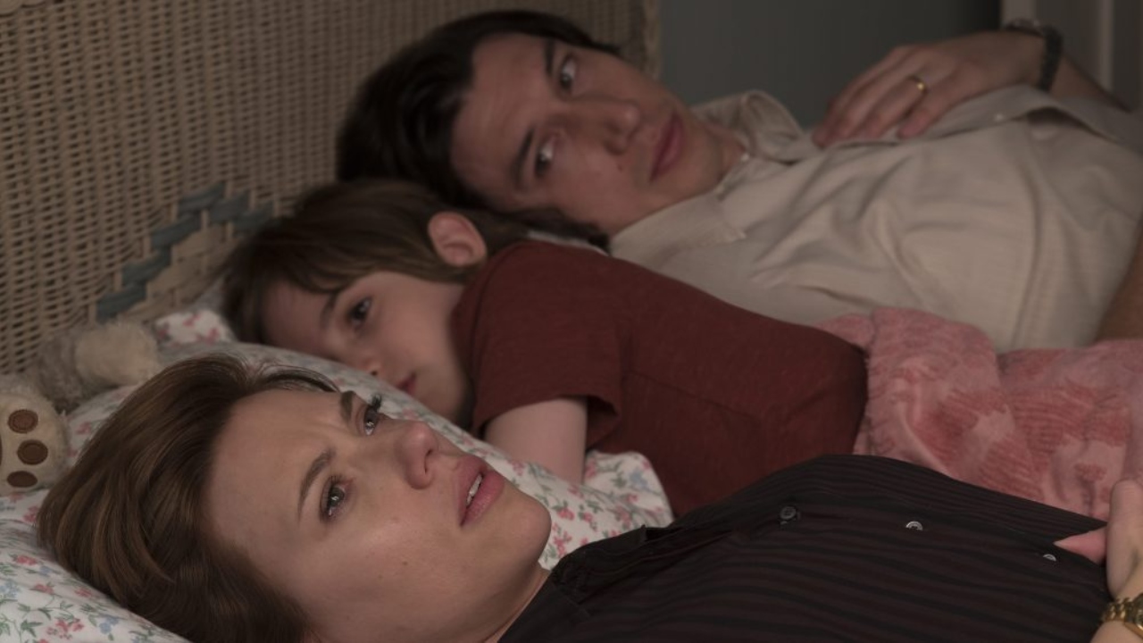 Marriage Story | Novo filme de Noah Baumbach será lançado no Festival de Cinema de Nova York