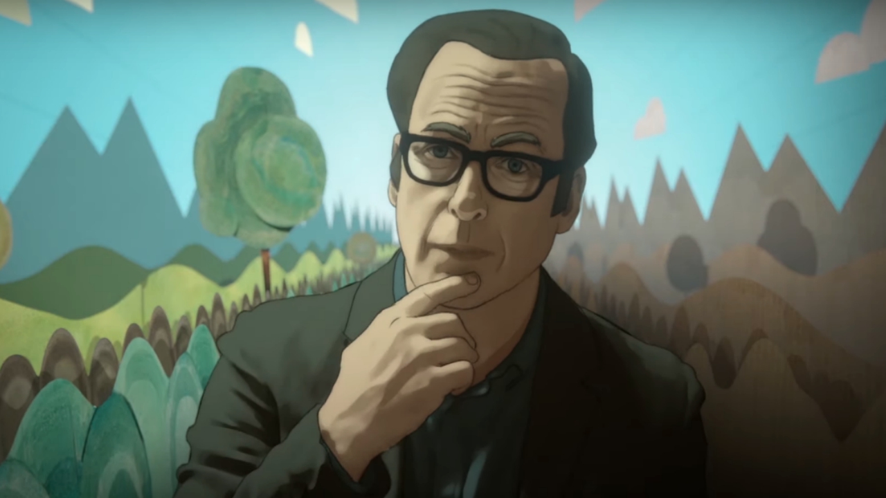 Undone | Série animada da Amazon com Bob Odenkirk e Rosa Salazar ganha trailer