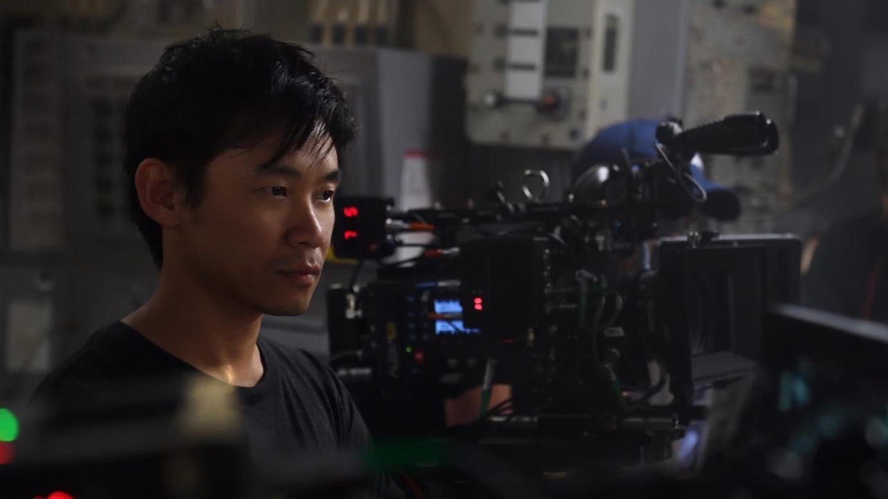 Novo filme de terror de James Wan será uma produção original e terá efeitos práticos