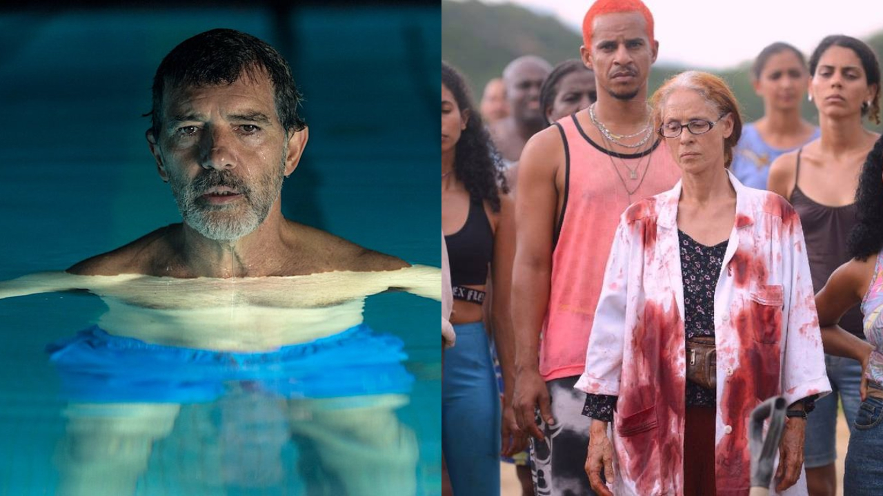 Novos filmes de Pedro Almodóvar e Kléber Mendonça Filho são confirmados no Festival de Nova York