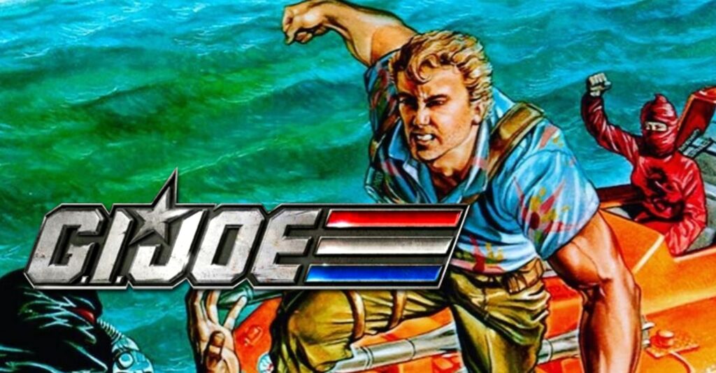 G.I. Joe | Franquia da Hasbro pode ganhar spin-off com o personagem Chuckles