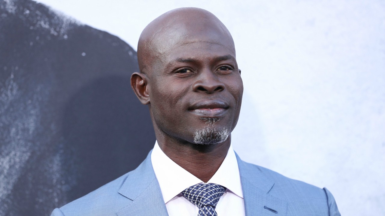 Um Lugar Silencioso – Parte 2 | Djimon Hounsou substitui Brian Tyree Henry na sequência