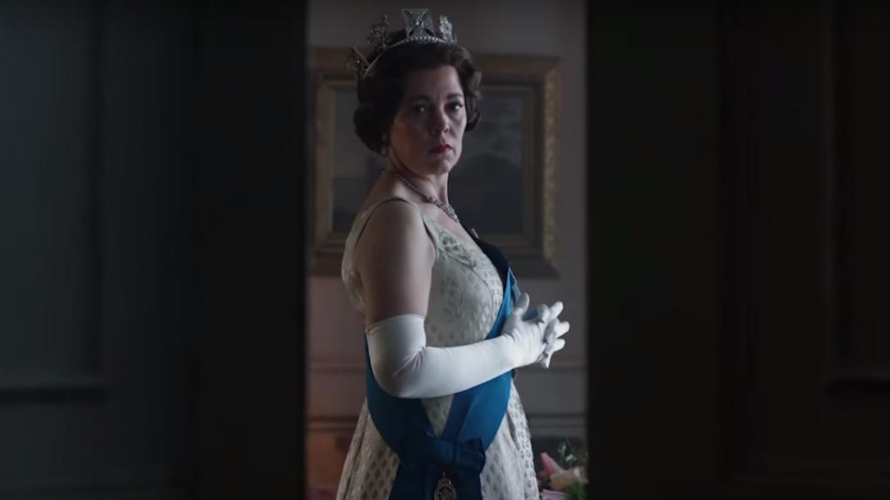 The Crown | Terceira temporada da série da Netflix ganha data de estreia