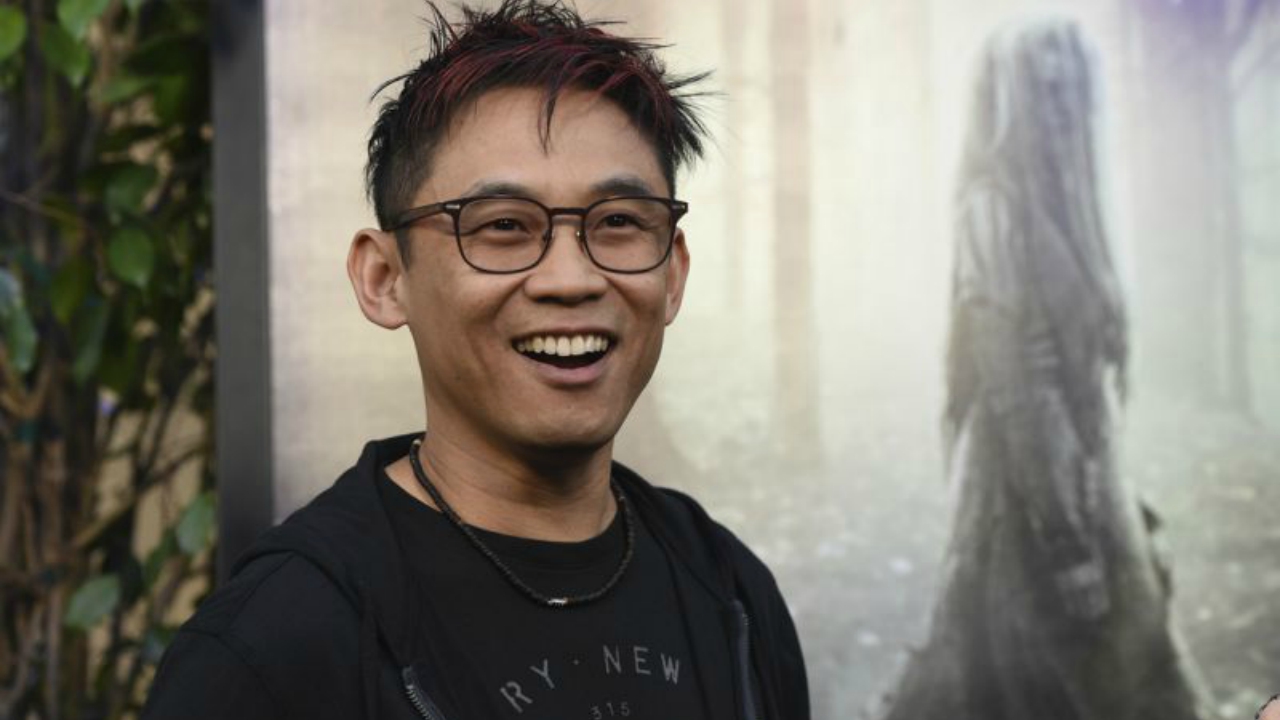 James Wan irá produzir novo filme de terror – conheça os projetos já anunciados do cineasta