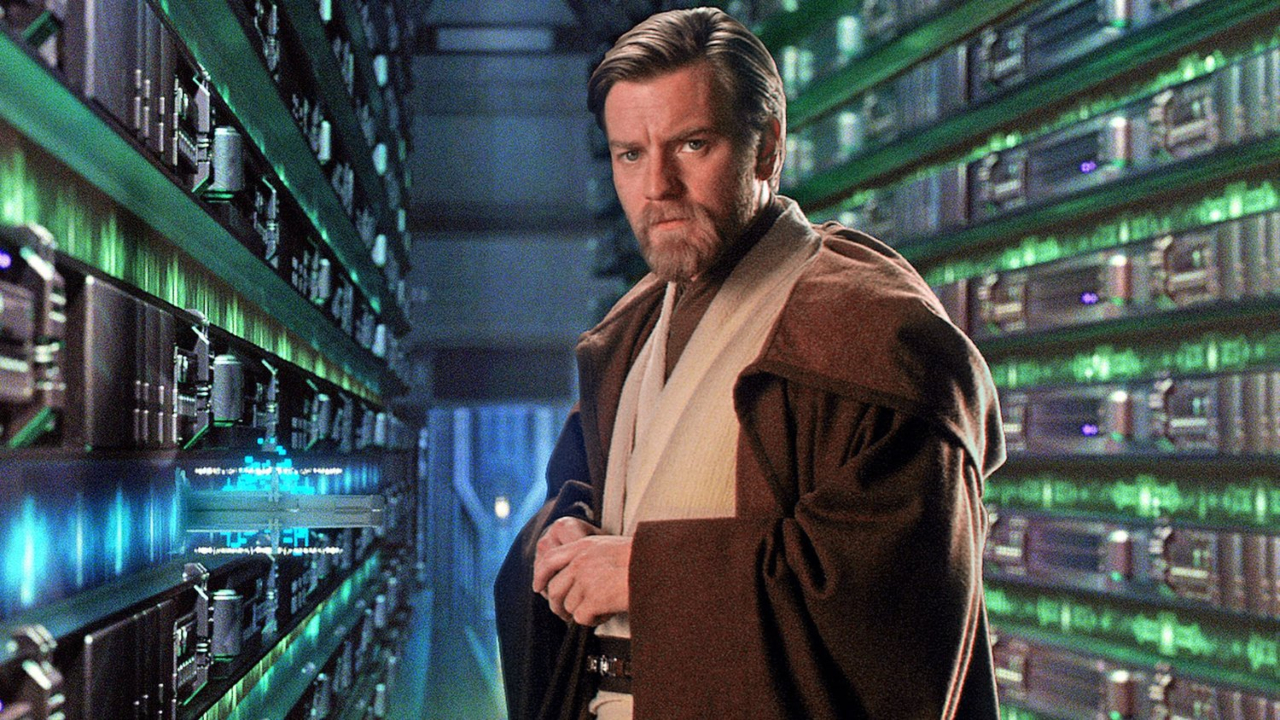 Ewan McGregor está em negociações para estrelar série de Obi-Wan Kenobi para o Disney+, segundo sites