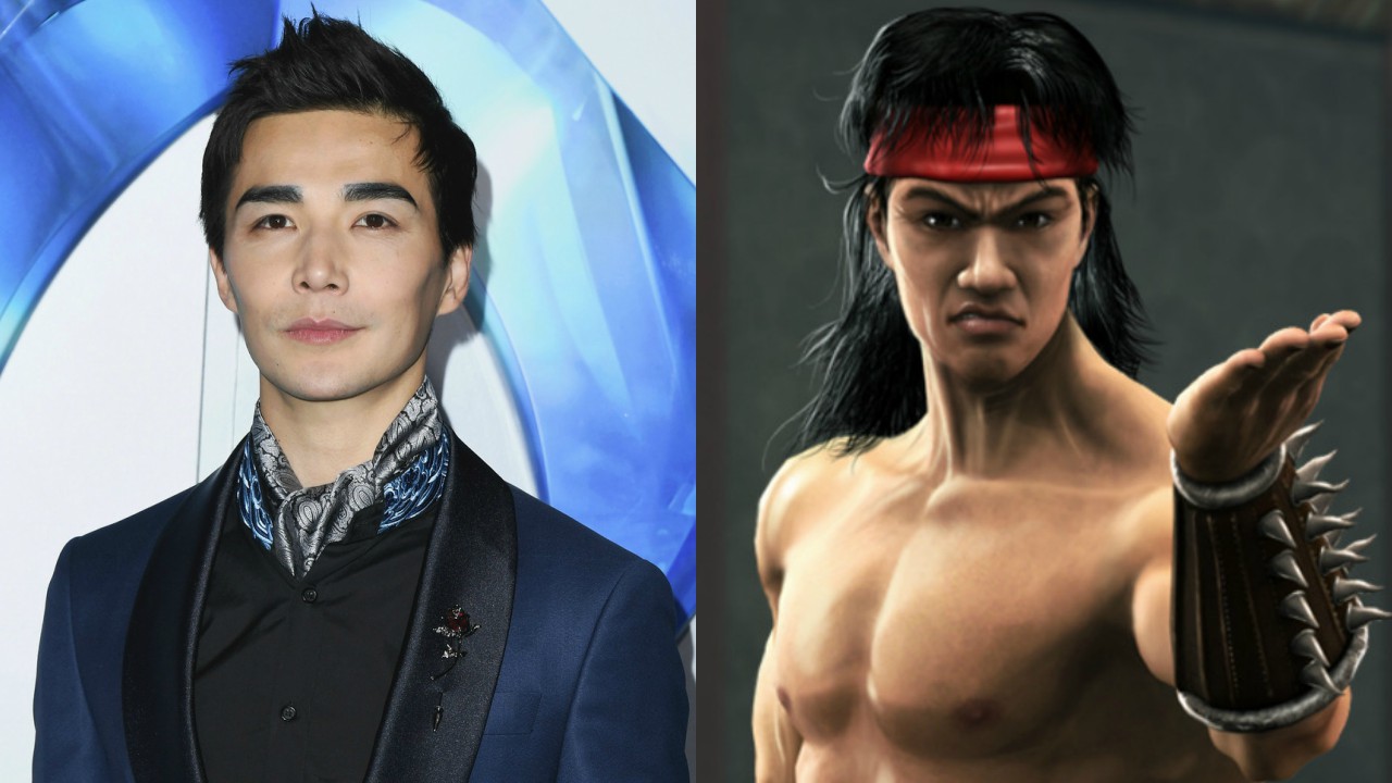 Mortal Kombat | Ludi Lin deve interpretar Liu Kang no reboot produzido por James Wan