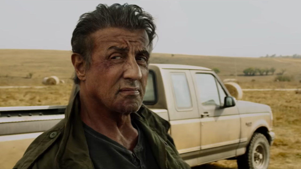Rambo: Até o Fim ganha novo trailer legendado