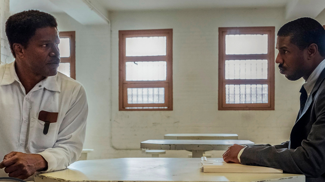 Luta Por Justiça | Michael B. Jordan busca justiça para Jamie Foxx em primeiro trailer