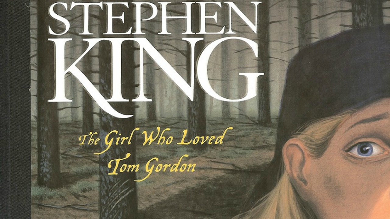 The Girl Who Loved Tom Gordon | Livro de Stephen King ganhará adaptação para os cinemas