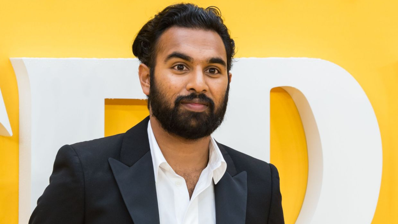 Tenet | Himesh Patel entra para o elenco do novo filme de Christopher Nolan