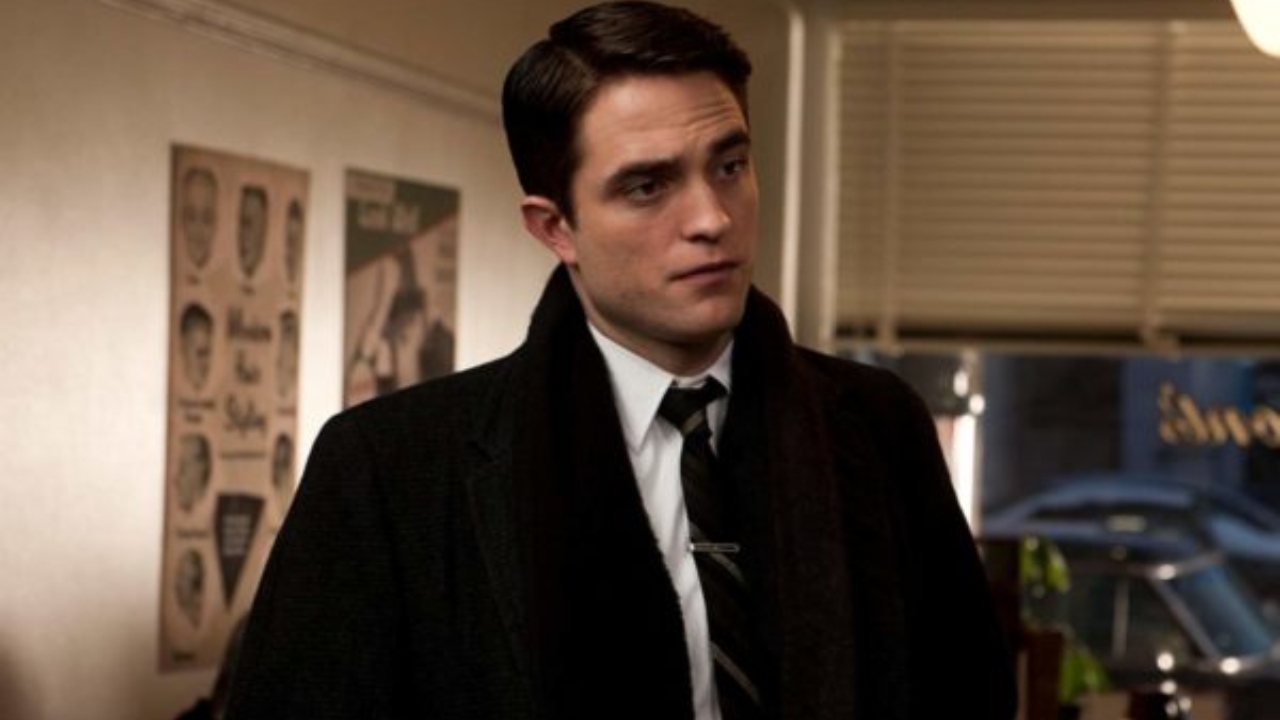 The Batman | Robert Pattinson se diz animado para viver o herói