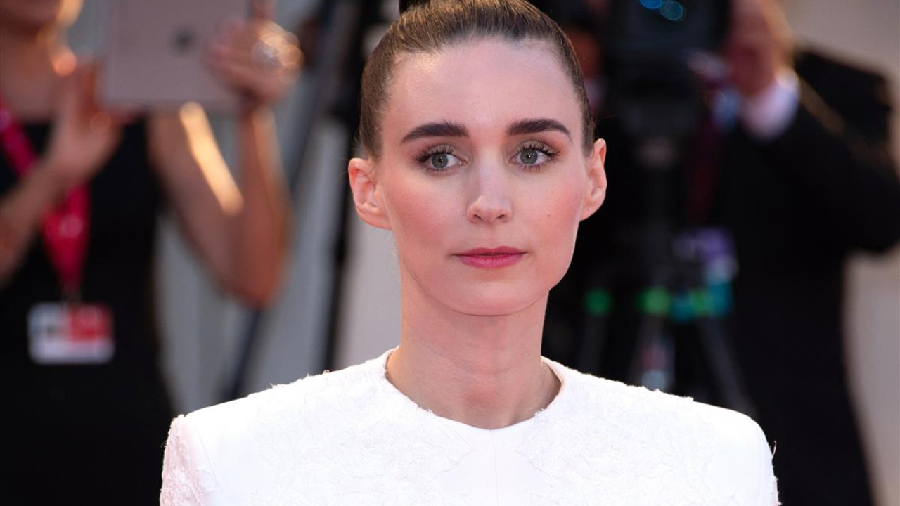 Nightmare Alley | Rooney Mara entra para o elenco do novo filme de Guillermo del Toro