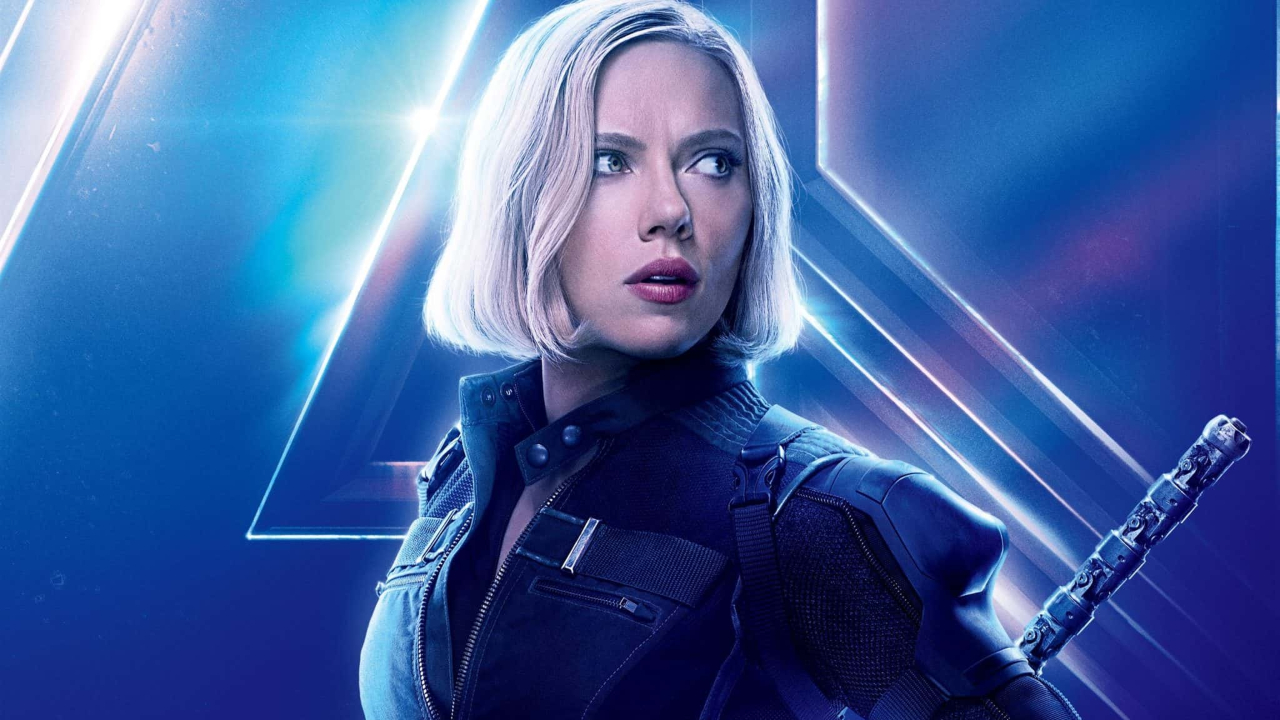 Viúva Negra | Scarlett Johansson diz que sua função como produtora executiva do filme é algo “libertador”