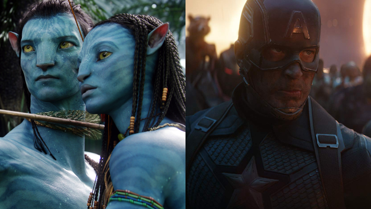 James Cameron diz ter esperança para as sequências de Avatar após Vingadores: Ultimato quebrar o recorde de bilheteria