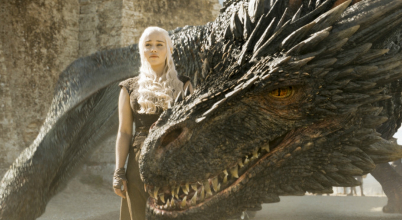 HBO pode desenvolver prequel de Game of Thrones focado na família Targaryen