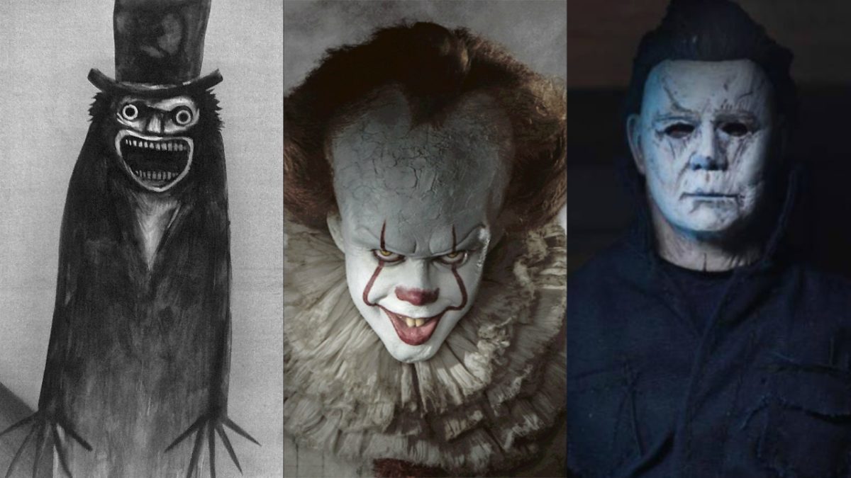 As 10 Bruxas Mais Assustadoras do Cinema