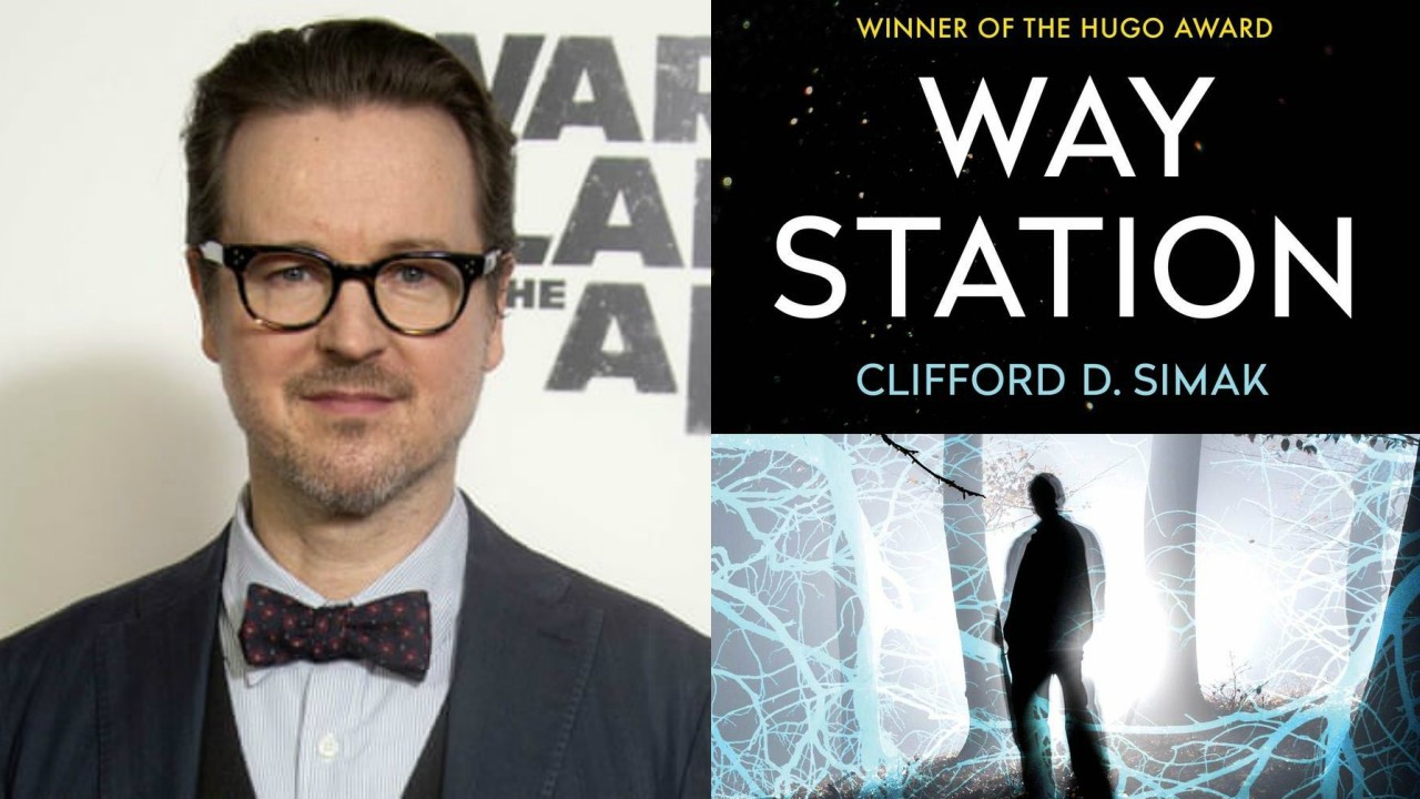 Way Station | Matt Reeves produzirá nova adaptação de ficção científica para a Netflix