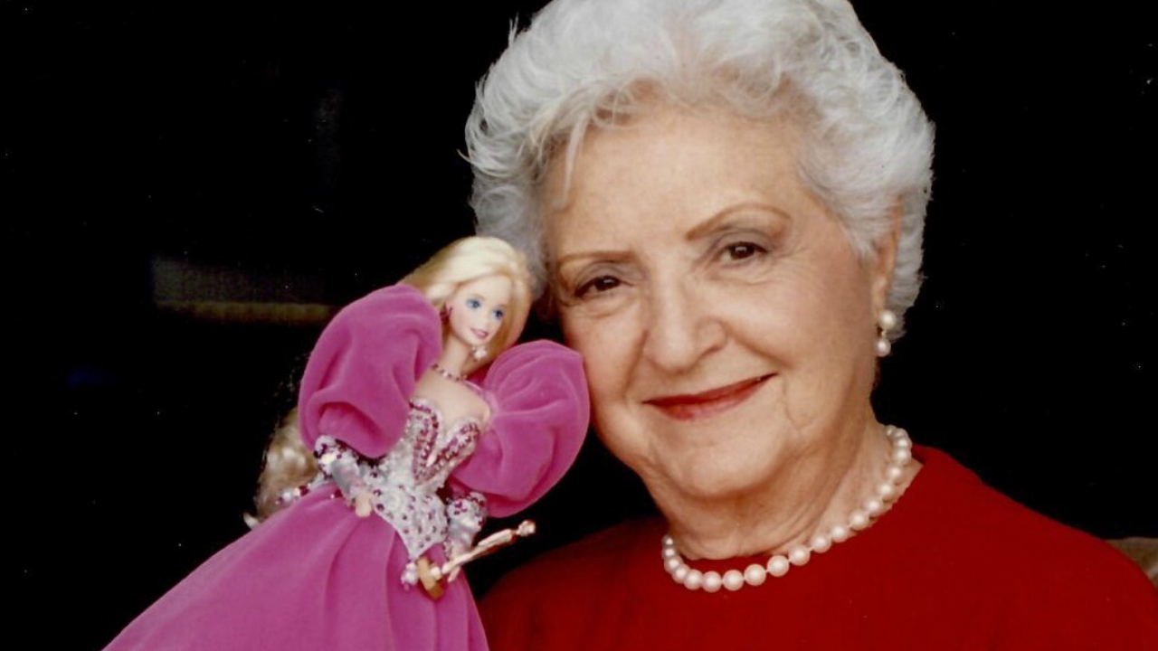 Dream Doll | Cinebiografia sobre Ruth Handler, criadora da Barbie, está em desenvolvimento