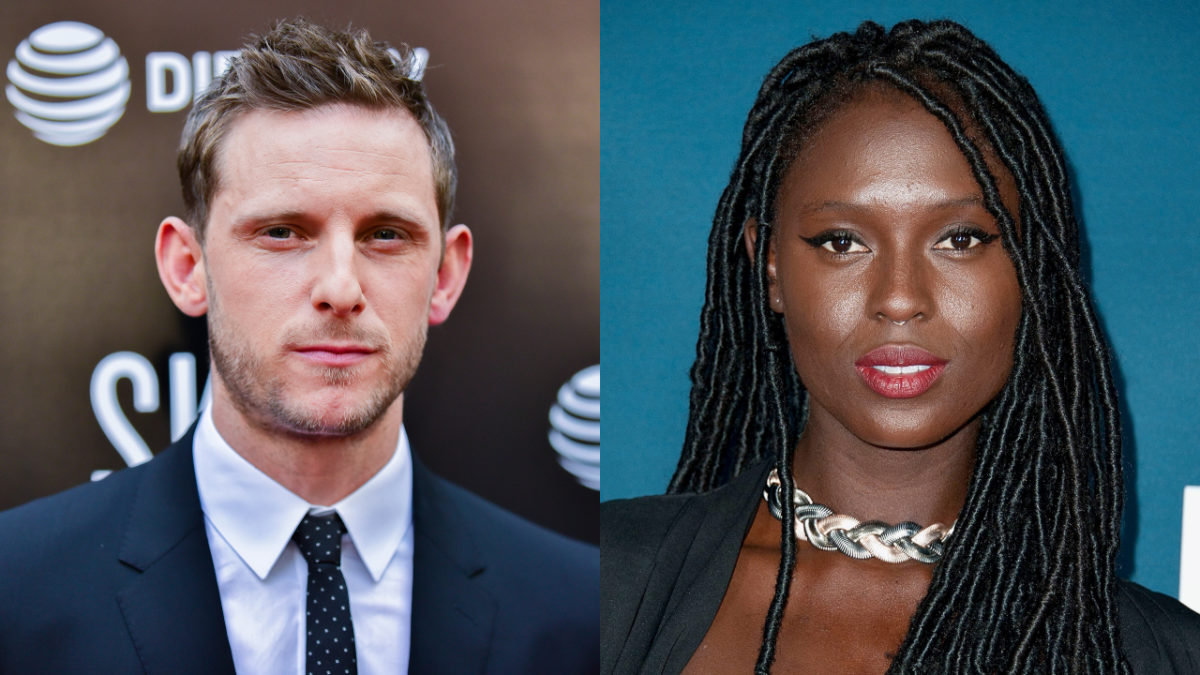 Without Remorse | Jamie Bell e Jodie Turner-Smith se juntam ao elenco